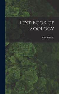 Produktbild: Text-Book of Zoology