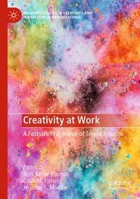Produktbild: Creativity at Work