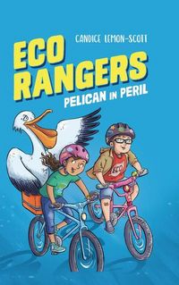 Produktbild: Pelican in Peril