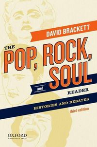 Produktbild: Pop Rock & Soul Reader 3/e