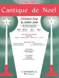 Produktbild: Cantique de Noel (O Holy Night)