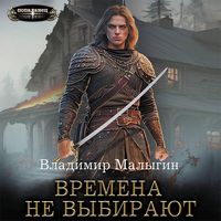 Produktbild: Vremena ne vybirayut