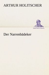 Produktbild: Der Narrenb&auml;deker