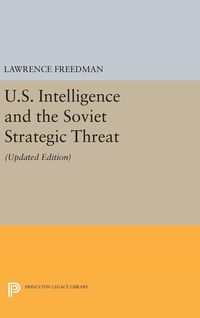 Produktbild: U.S. Intelligence and the Soviet Strategic Threat