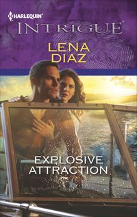 Produktbild: Explosive Attraction