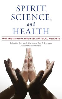 Produktbild: Spirit, Science, and Health