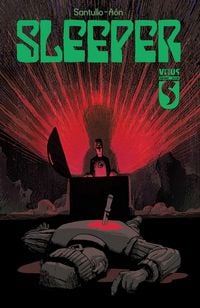 Produktbild: Sleeper