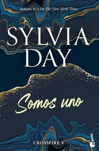 Produktbild: Somos uno (Crossfire 5)