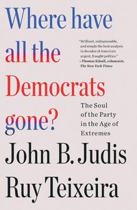 Produktbild: Where Have All the Democrats Gone?
