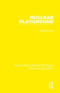 Produktbild: Nuclear Playground