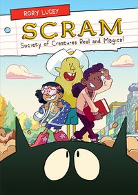 Produktbild: Scram