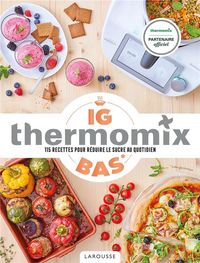 Produktbild: Thermomix IG bas