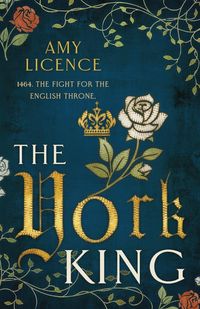 Produktbild: The York King