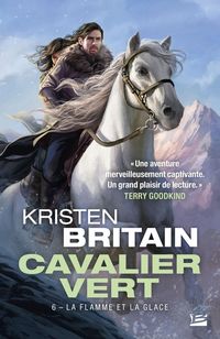 Produktbild: Cavalier vert