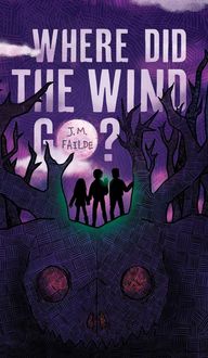 Produktbild: Where Did the Wind Go?