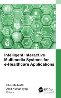 Produktbild: Intelligent Interactive Multimedia Systems for e-Healthcare Applications