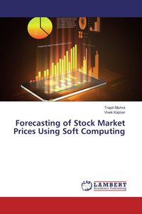 Produktbild: Forecasting of Stock Market Prices Using Soft Computing