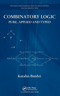 Produktbild: Combinatory Logic