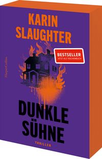 Produktbild: Dunkle S&uuml;hne