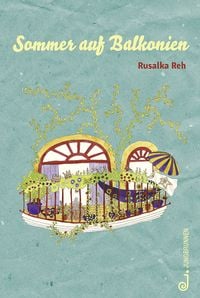 Produktbild: Sommer auf Balkonien