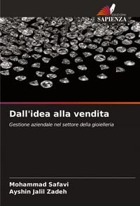 Produktbild: Dall'idea alla vendita