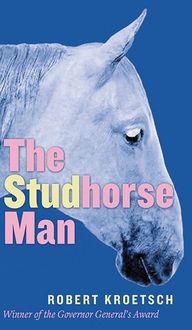 Produktbild: The Studhorse Man