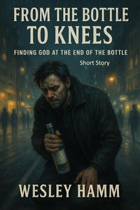 Produktbild: From the Bottle to Knees Finding God at the End of the Bottle
