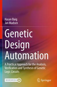 Produktbild: Genetic Design Automation