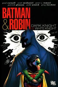 Produktbild: Batman & Robin