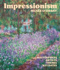 Produktbild: Impressionism