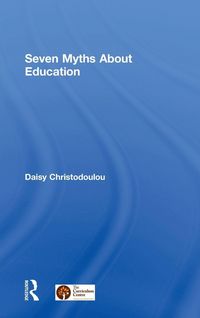 Produktbild: Seven Myths About Education
