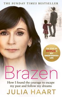 Produktbild: Brazen
