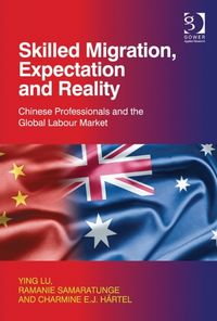 Produktbild: Samaratunge, R: Skilled Migration, Expectation and Reality