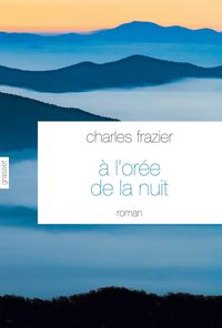 Produktbild: A l'or&eacute;e de la nuit