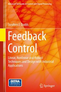 Produktbild: Feedback Control