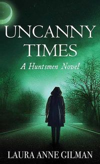 Produktbild: Uncanny Times