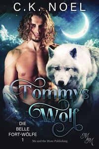 Produktbild: Tommys Wolf