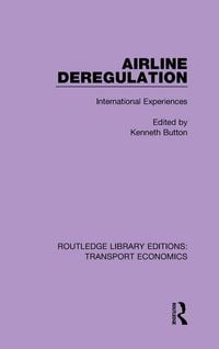 Produktbild: Airline Deregulation
