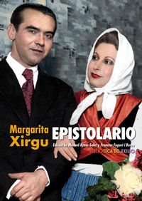 Produktbild: Epistolario