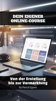 Produktbild: Dein eigener Online-Course