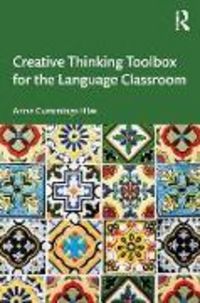 Produktbild: Creative Thinking Toolbox for the Language Classroom