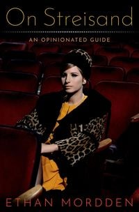 Produktbild: On Streisand