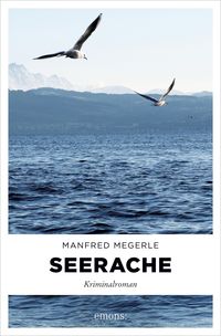 Produktbild: Seerache