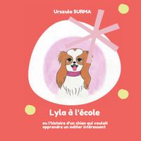 Produktbild: Lyla &agrave; l'&eacute;cole