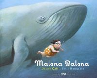 Produktbild: Malena balena
