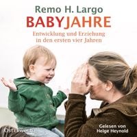 Produktbild: Babyjahre