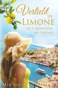 Produktbild: Verliebt in Limone