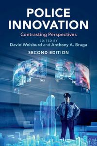 Produktbild: Police Innovation