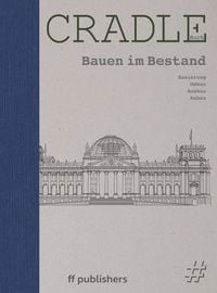 Produktbild: CRADLE Buch: Bauen im Bestand