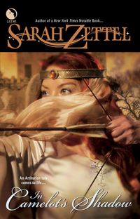 Produktbild: In Camelot's Shadow